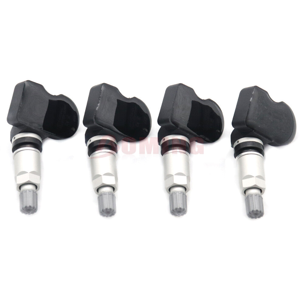4x TPMS Tire Pressure Sensor for Geely Emgrand EV450 Vision 01734809