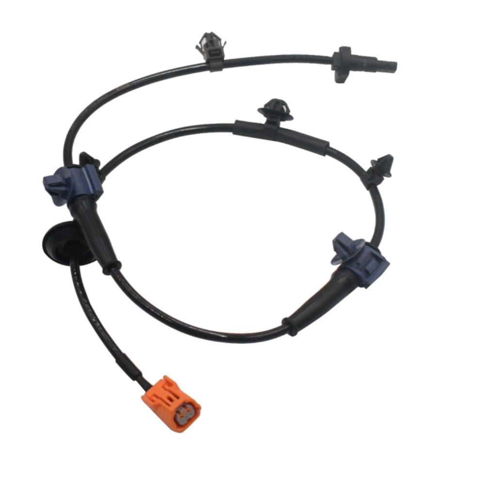 4-piece set of ABS wheel speed sensors suitable for Honda Fit 2003-2008 57450-SAG 57455-SAG