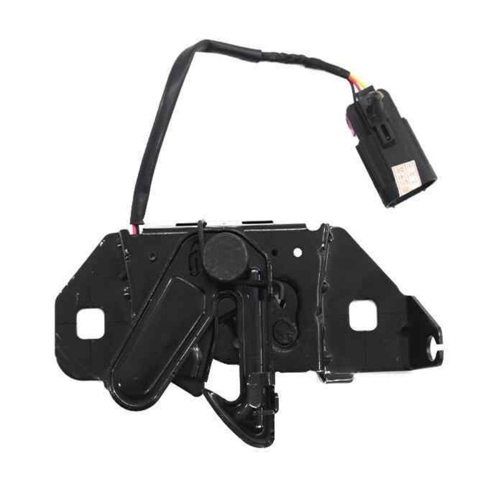 Hood Latch Lock Release for Chevrolet Malibu 16-18