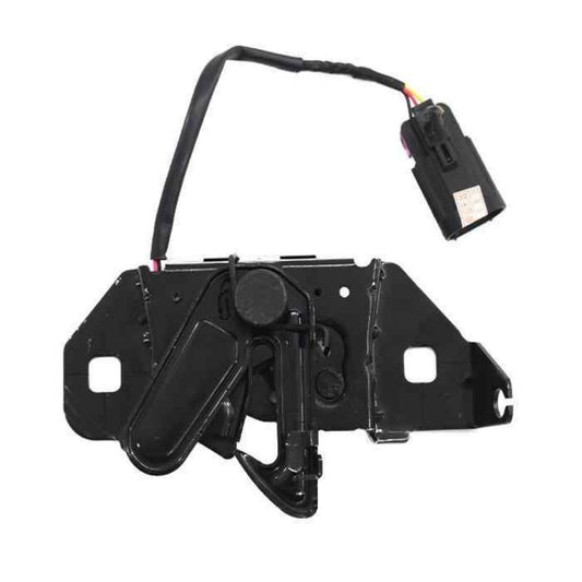 Hood Latch Lock Release for Chevrolet Malibu 16-18