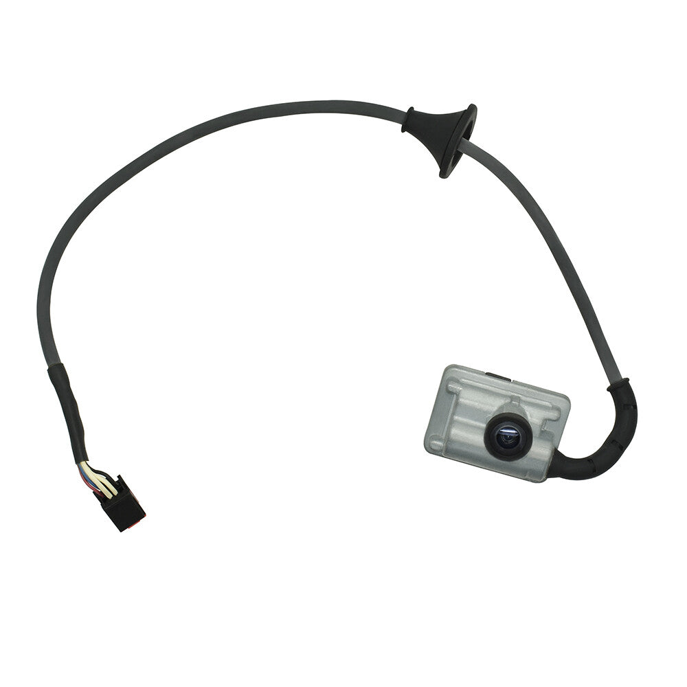 Liftgate Taillgate Rear View Camera 8A8T-19G490-AE for 09-12 for Ford Flex