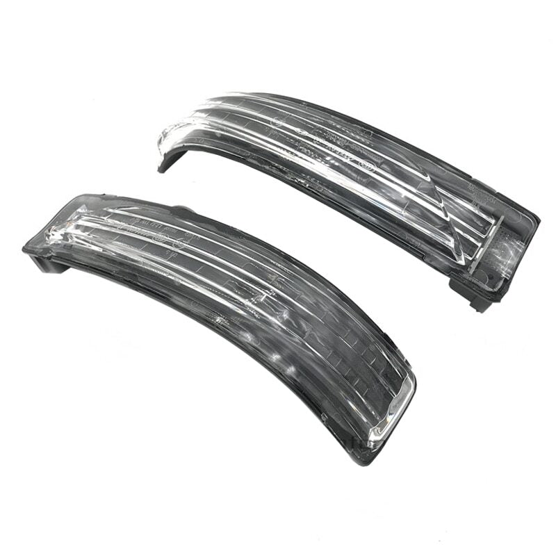 Pair Car Side Rearview Mirror LED Signal light for Chery Tiggo 3 2014-2018