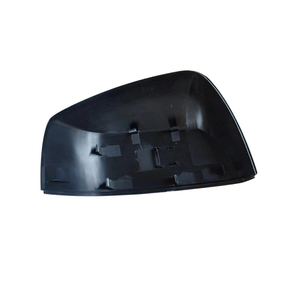 View Mirror Upper Cover Cap Left Side Black for Impreza for Forester XV Crosstrek