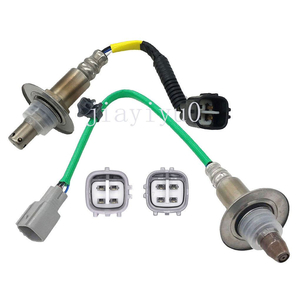 1X 11787582326 New Nitrogen Oxide NOX SENSOR for BMW E81 E87 E90 E91 E92 E93 AU