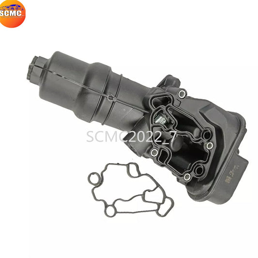 Oil Filter Housing Seal Assembly for VW for Golf for Jetta for Passat for AUDI A3 06D115397J/K
