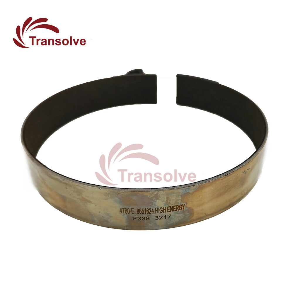 4T60E Auto Transmission Brake Band 8651624 HIGH ENERGY for Ford for Mazda 062152