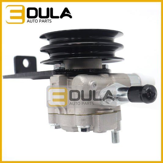 Power Steering Pump Fits for Isuzu D-max 8-97129-593-1 8971295931 8-97946-698-0