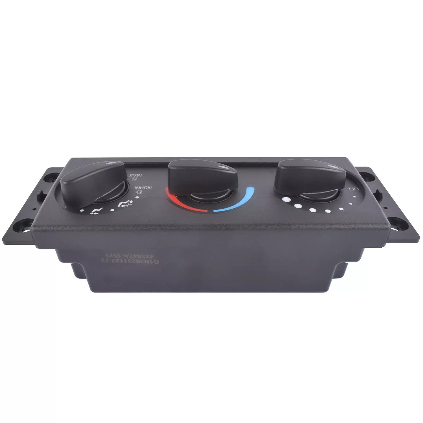 New AC Heater Climate Control Module For International 4200 4300 4400 7500