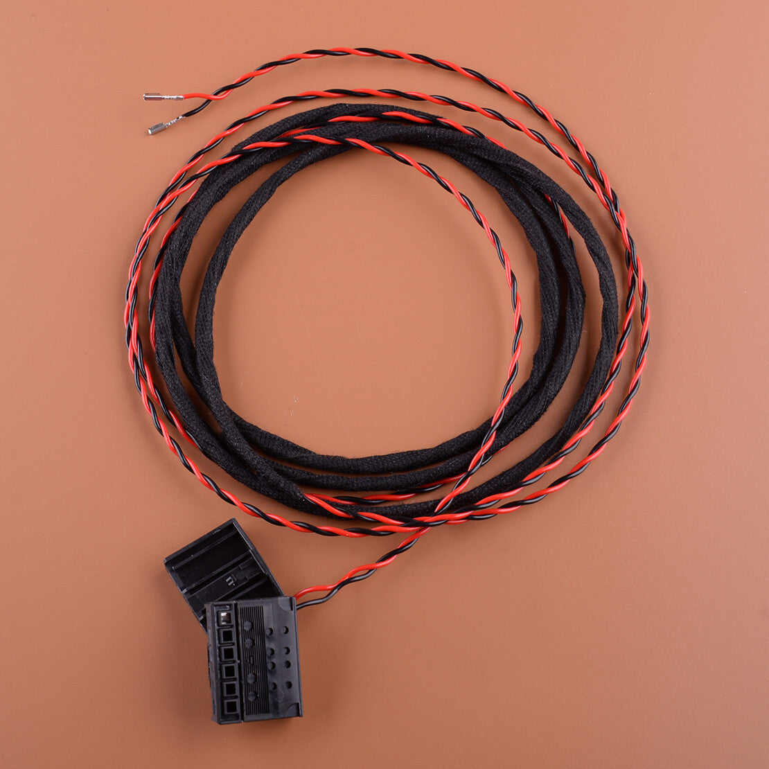 Fit for BMW 3 Series F30 F31 LCI LED Rear Tail Light Retrofit Wiring Cable New