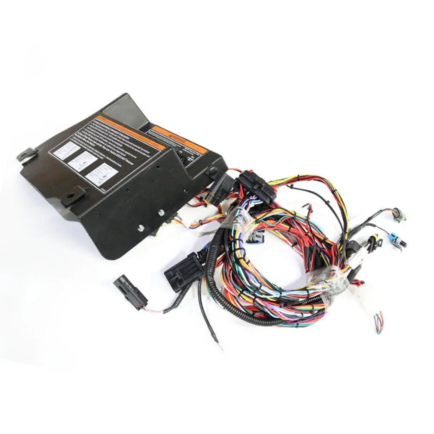 Fits for 2012-2016 EZGO RXV Curtis Controllers Speed Wiring Harness Controller