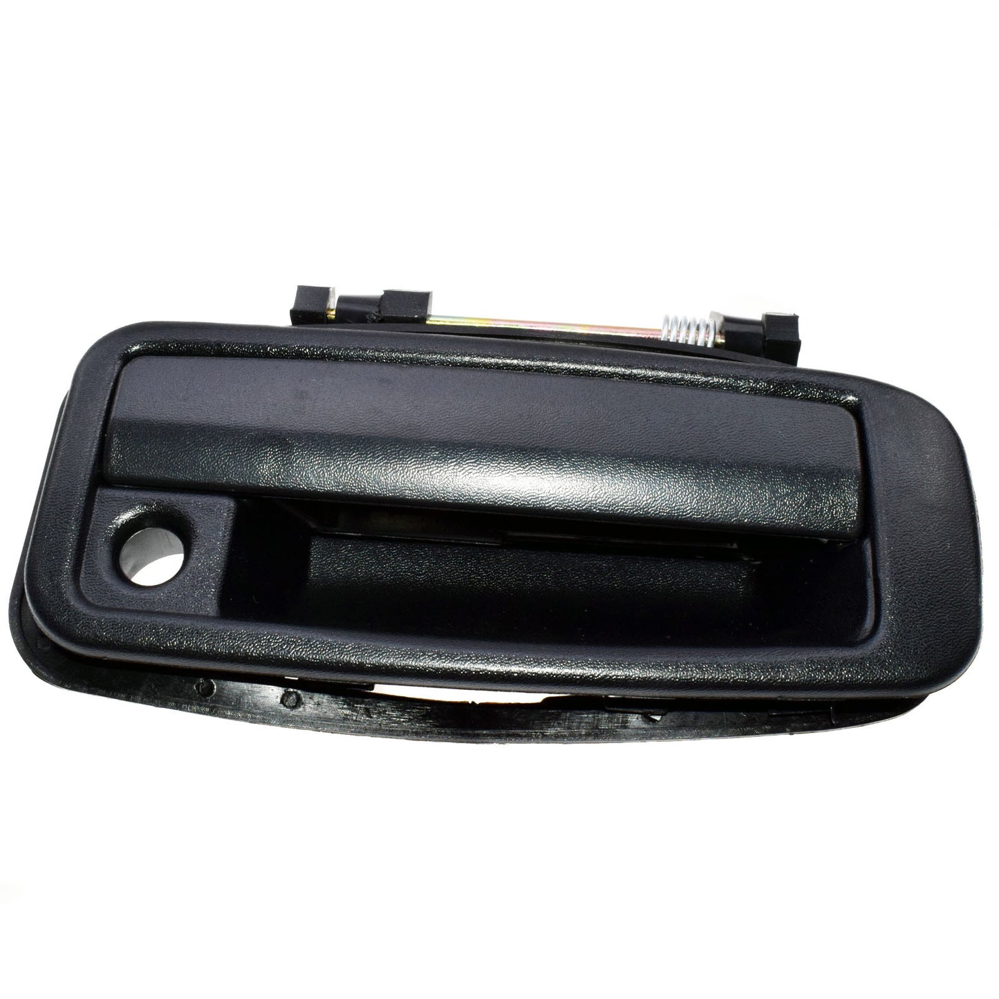 69210-12110 Black exterior door handle (front right) for Toyota for Corolla 88-92