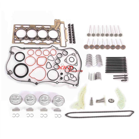 1.6T Engine Gasket Overahul Rebuild Kit for BMW 120i, 316i, for Mini Cooper N12