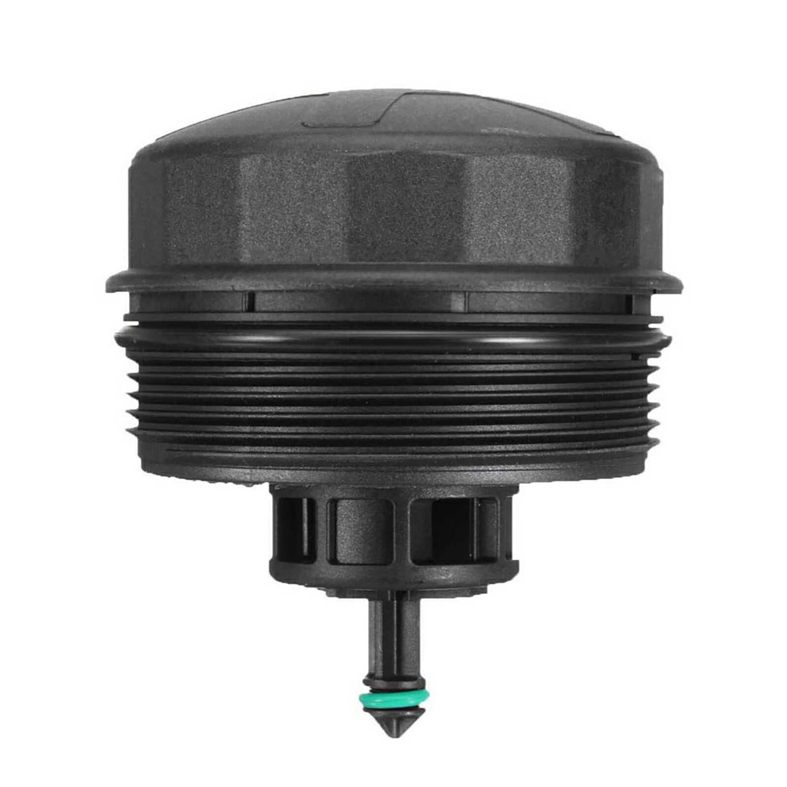 Oil Filter Housing Cover Cap Accessories for BMW 335i 2007-2010 11427525334