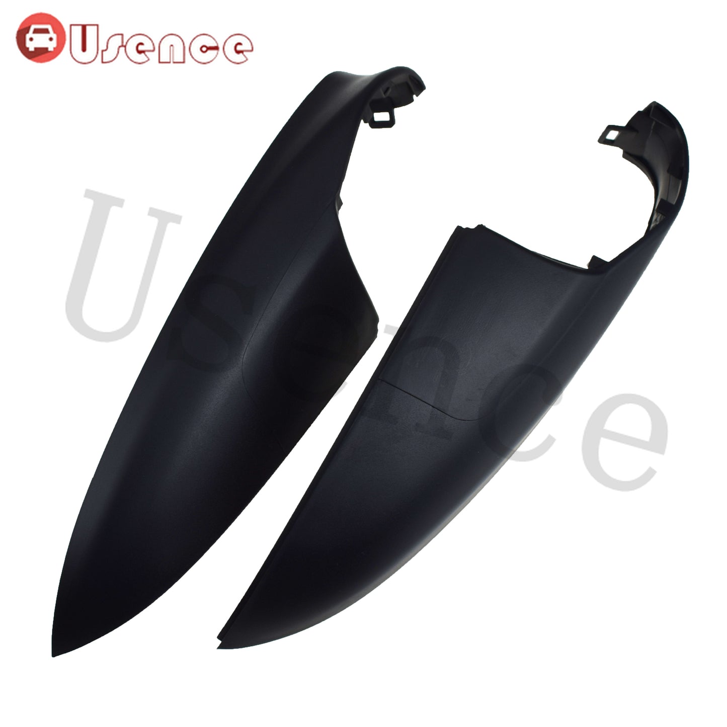 Front Left Right Side Rearview Mirror Lower Cover for Mazda 6 Atenza 2013-2016