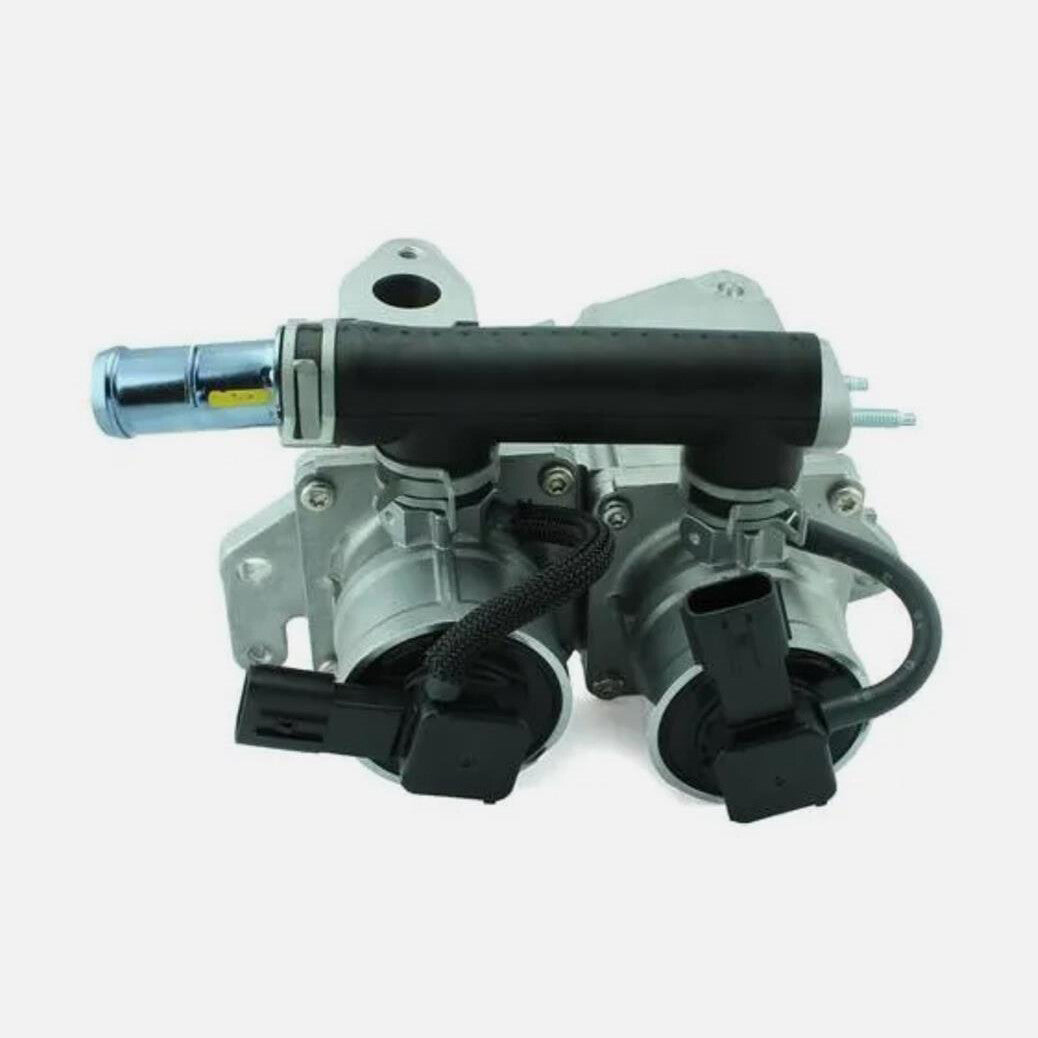 Secondary Air Injection Smog Valve 25710-31022 for Toyota Tacoma V6 4.0 SAI