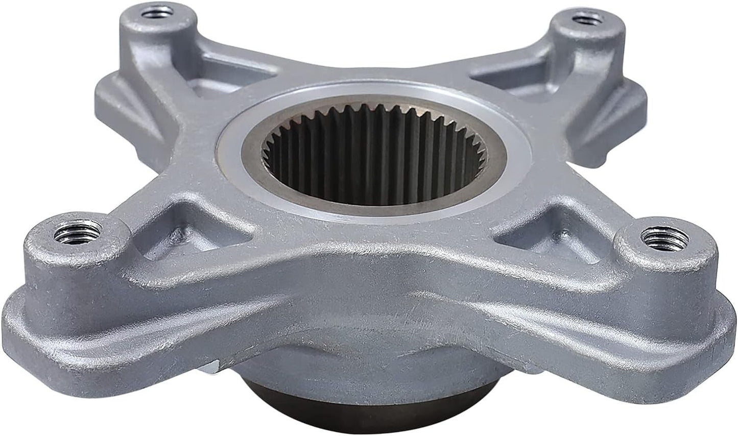 TRX400ex Brake Hub Axle Disc Flange Rotor for SPORTRAX 1999-15 43120-HN1-000