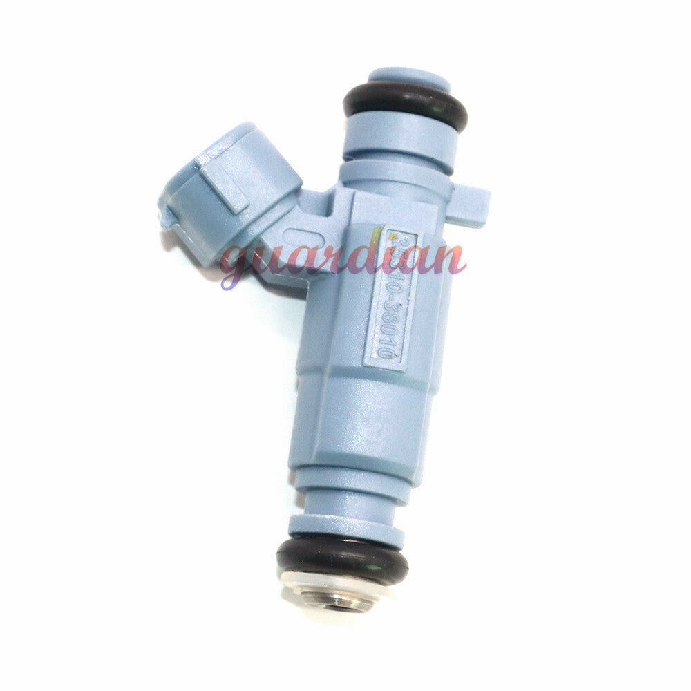 6PCS Fuel Injector 35310-38010 1999-2006 for Hyundai XG350 for Kia 2.4L 3.5L
