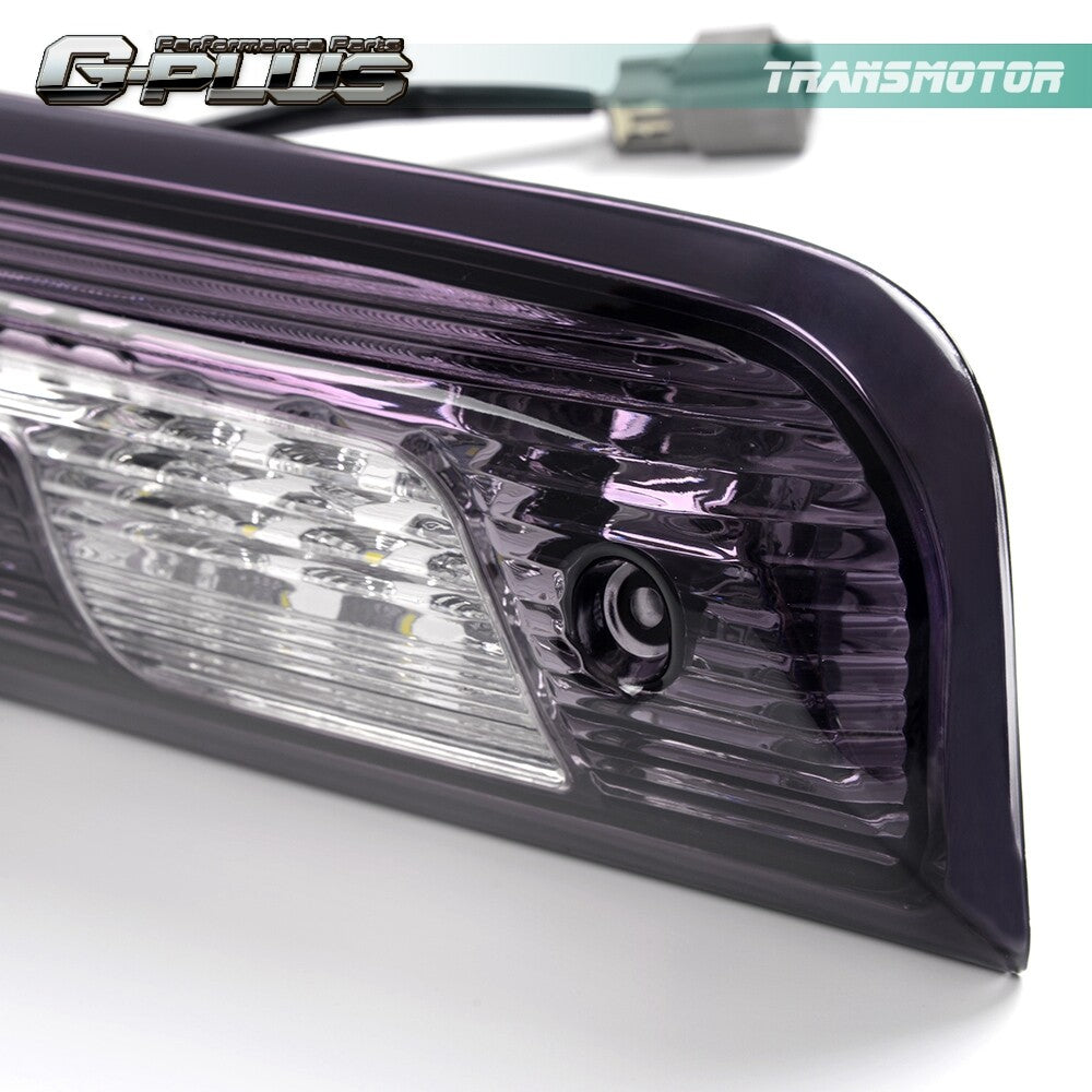 2014 - 2018 Silverado for GMC for Sierra 1500 Jade LED Triple Gloss Finish
