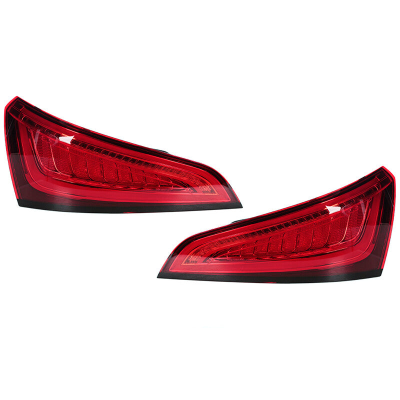 Right Taillight Taillamp Rear Brake Stop Reverse Lamp for Audi Q5 2013-2017