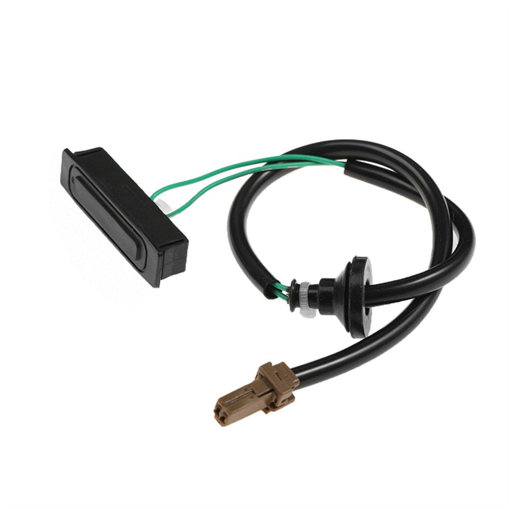 Wagon STI for Subaru Black Rear Lift Gate Trunk Switch 63270FG001 for 2008-2014 WRX