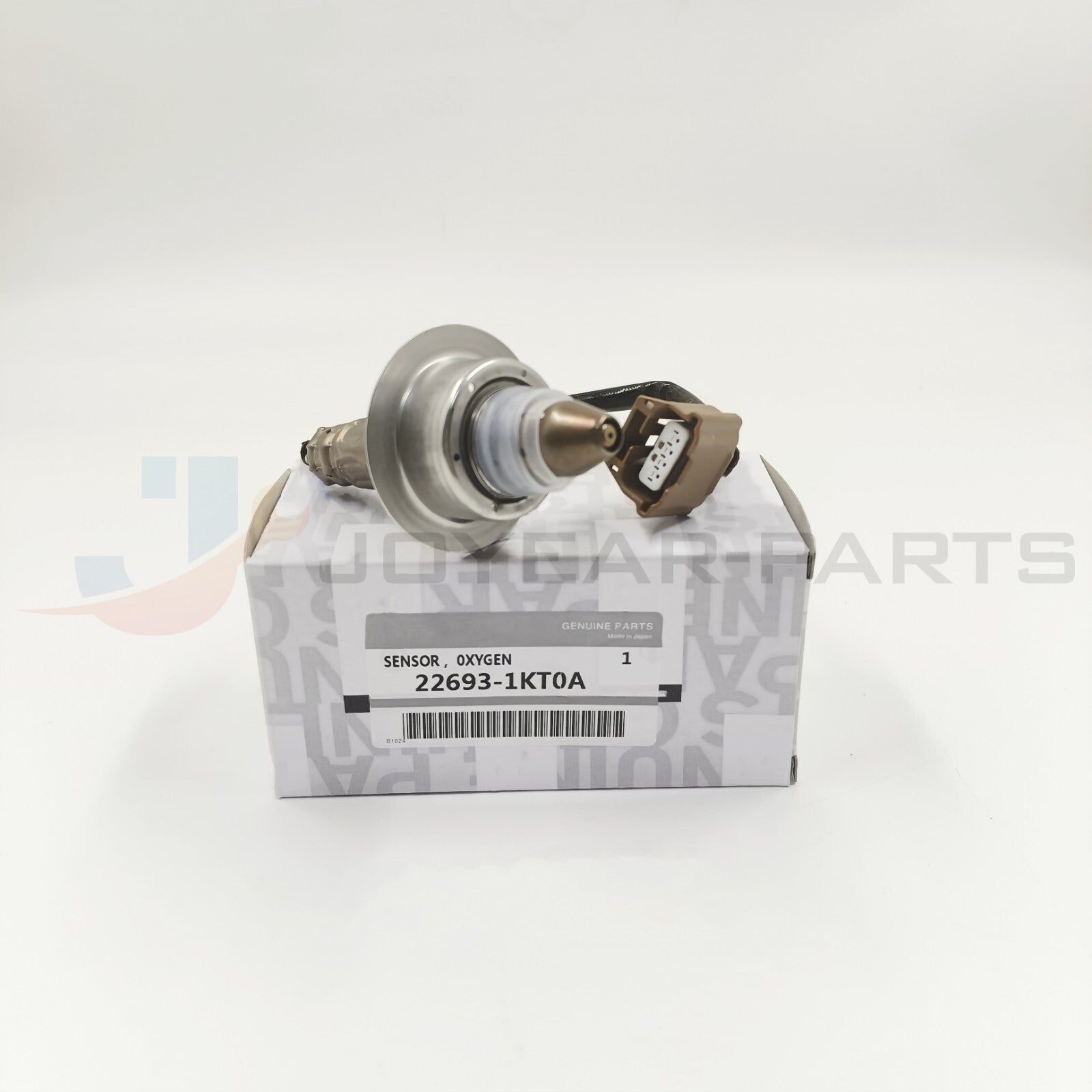 The new Lambda O2 sensor is suitable for the 2019 for Audi Q5 2.0L engine. (Gas rating: 06L906265B)
