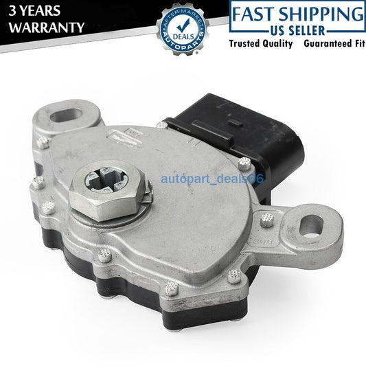 Neutral safety multi-function sensor switch 09G919823 is suitable for Volkswagen Rabit, for Golf , and for Jetta .