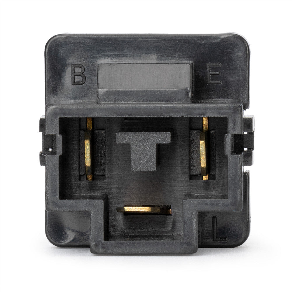 3-Pin Flasher Turn Signal Hazard Relay for Toyota RAV4 for Sienna for Lexus 81980-12070