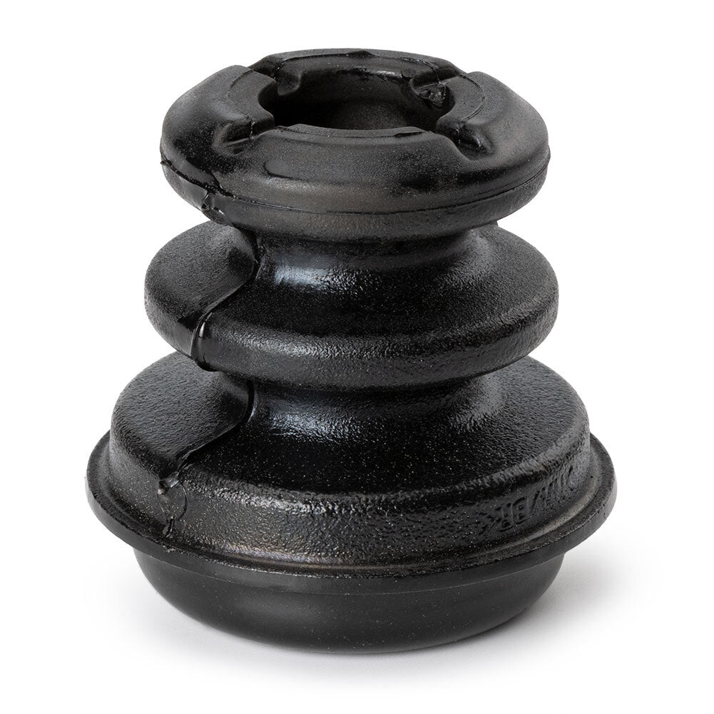 for Nissan Qashqai II SUV 13-19 55240-JG000 Rear Coil Spring Bumper Buffer Glue