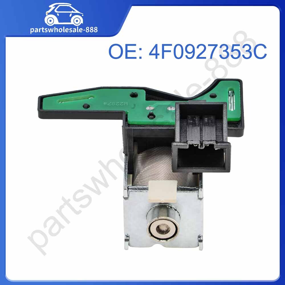 New Automatic Transmission Shift Indicator for Audi A4 A5 A6 A7 Q5 S4 S5 S6 S7