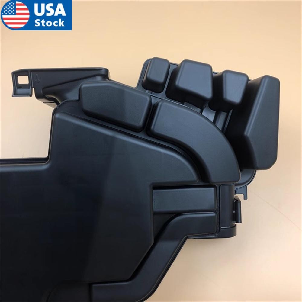 1Set Car Air Inlet Intake Duct Replacement 165546MA2B for Nissan Rogue Sport 2.0