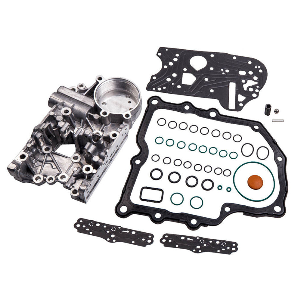 Transmission Valve Body Repair Kit for Audi for Skoda 0AM325066AE 0AM DSG DQ200