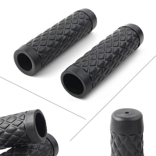 Gummi-Gel-Handgriffe F¨¹R 7/8 Lenker for Honda for SUZUKI for YAMAHA for KAWASAKI MOTORRAD