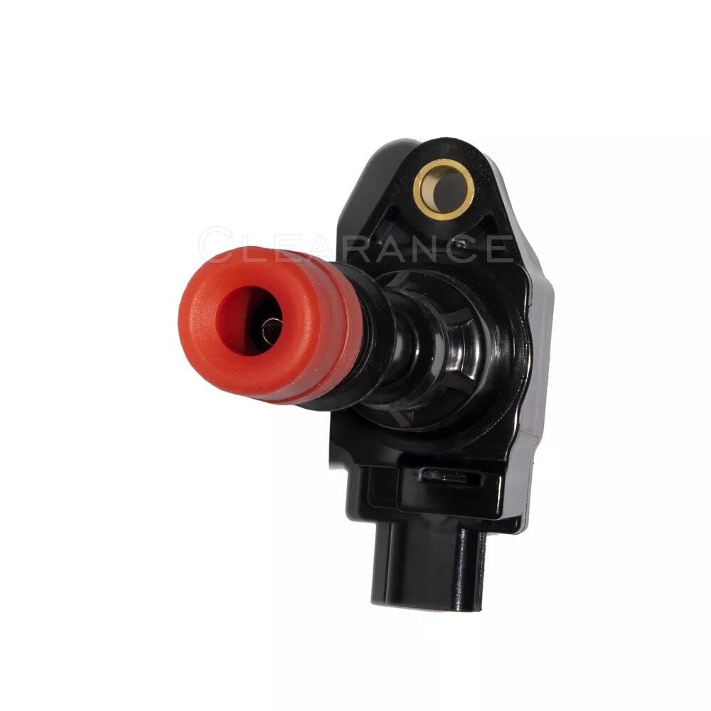 NEW Set of 4 new Ignition Coil for 03-05 for Honda for Civic Hybrid 1.3L UF374