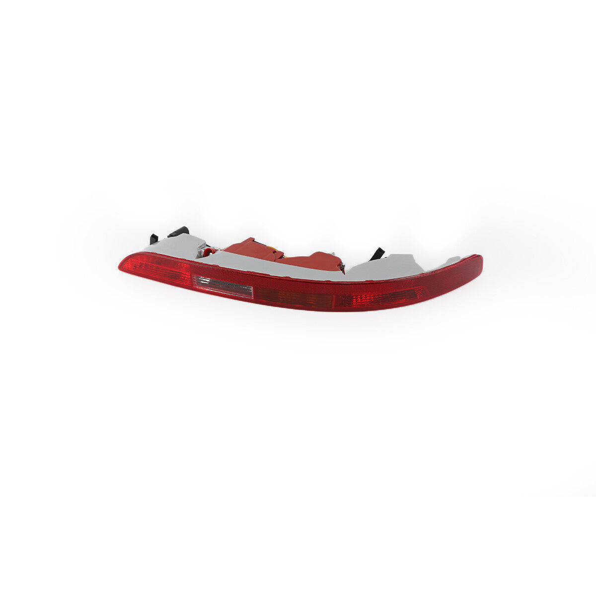 Left driver's side rear bumper light applicable to for Audi Q5 09-16 lower rear fog brake light