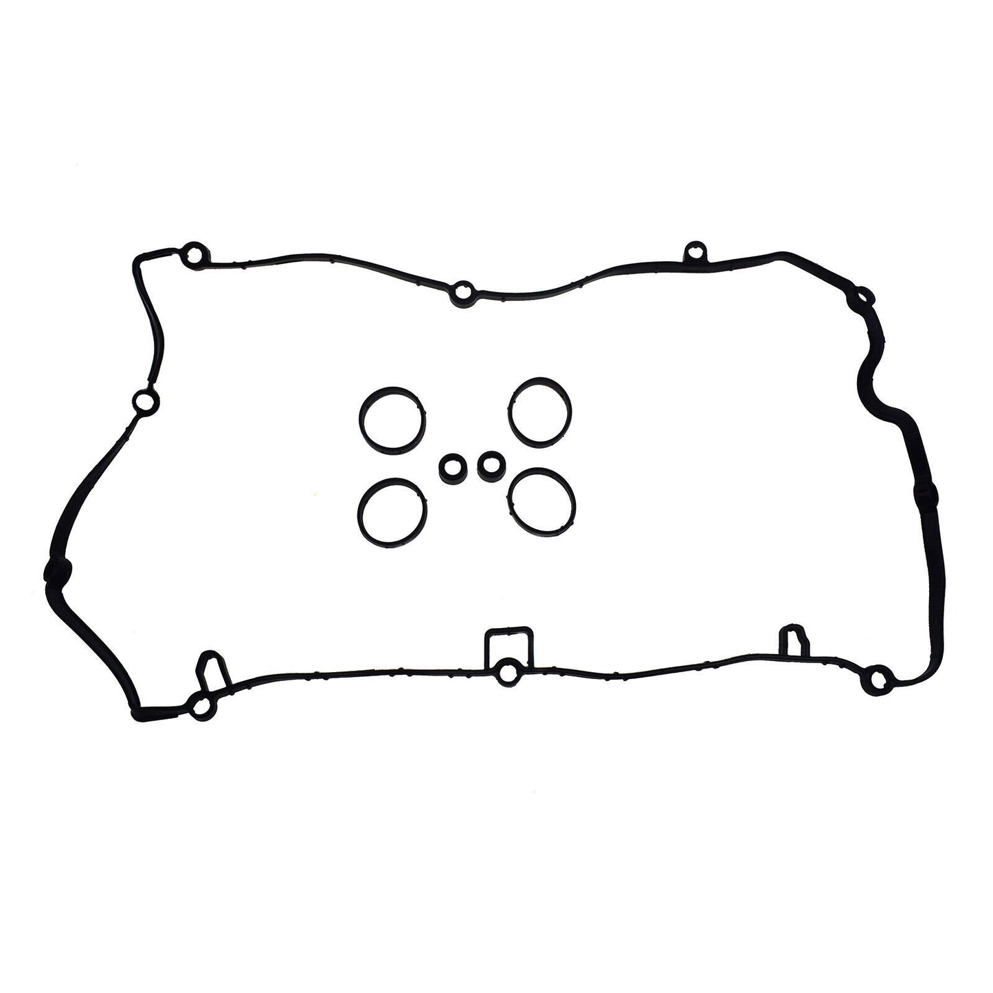 Valve Cover Gasket Set 11127582400 for BMW 120i 316i for MINI COOPER R55 R56 1.6 N13
