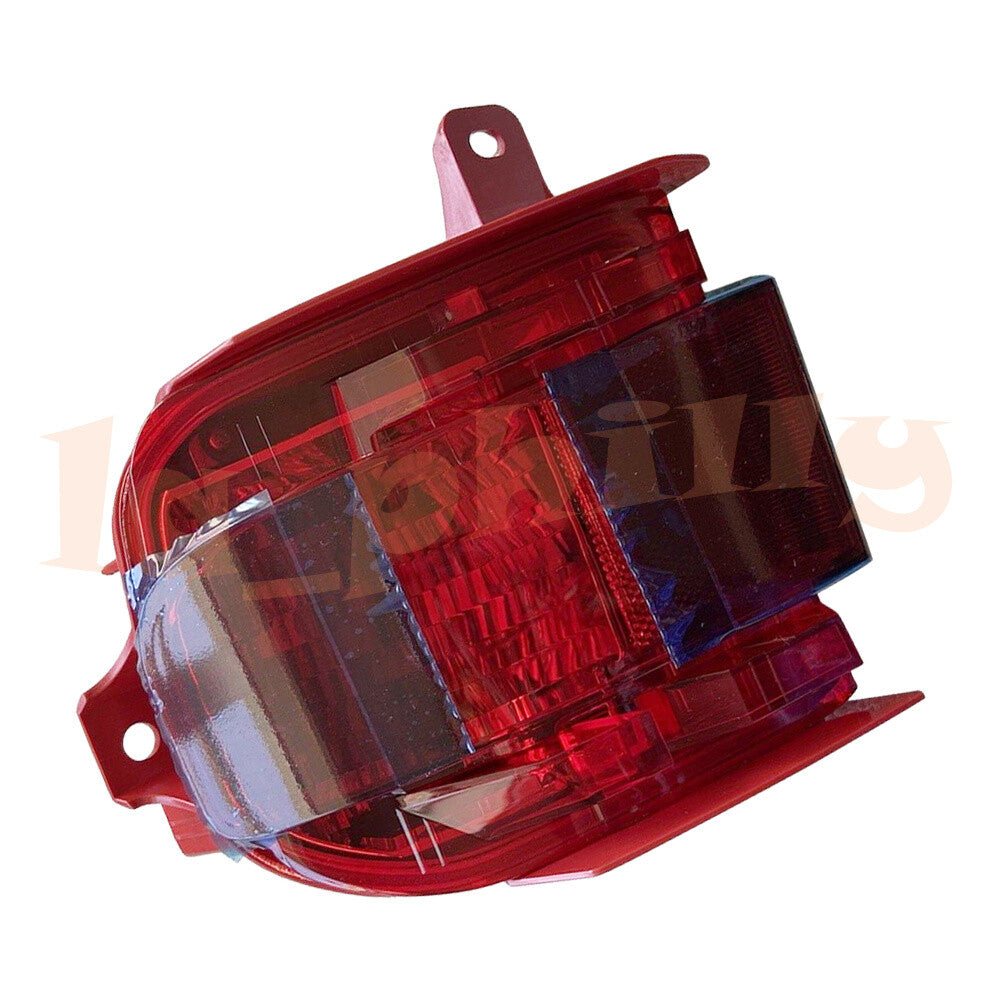 Fit for 2013 2014 2015 for Lexus Lx570 Rear Right Side Reflector Assy 81480-60050