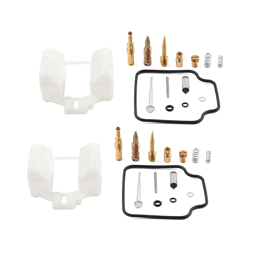 Carburetor Repair Kit Rebuild Carb Float for Honda CMX450C CMX 450 C CMX450CL