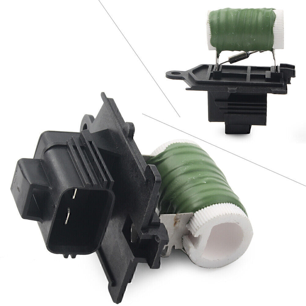 68054677AA Car Engine Cooling Fan Resistor Fit for Dodge Journey 2009-2019 2010 2011