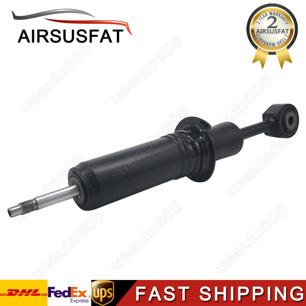 for Toyota for Land Cruiser LC200 for Lexus LX570 Front Shock Absorber Hydraulic W/ADS