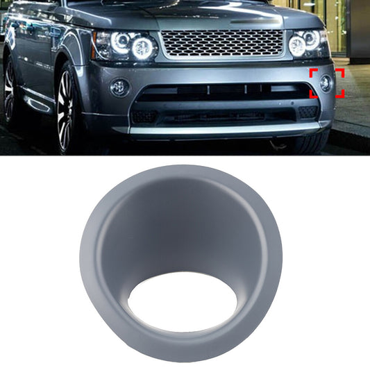 Fog Lamp Light Bezel Frame Fit for Land Rover for Range Rover Sport 2010-2013 Left