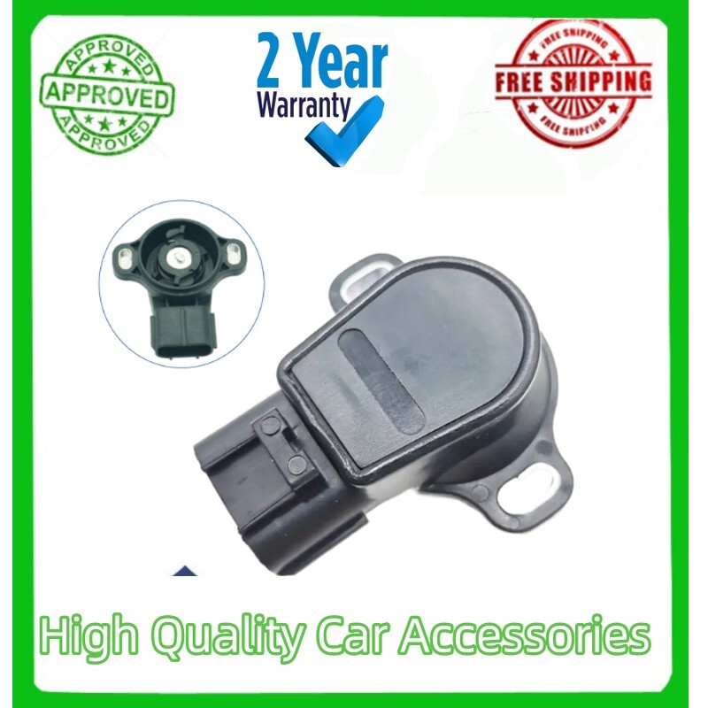 Throttle position sensor TPS EFI 89452-30150 suitable for Toyota Supra, for Lexus 1JZ, 2JZ, 3S