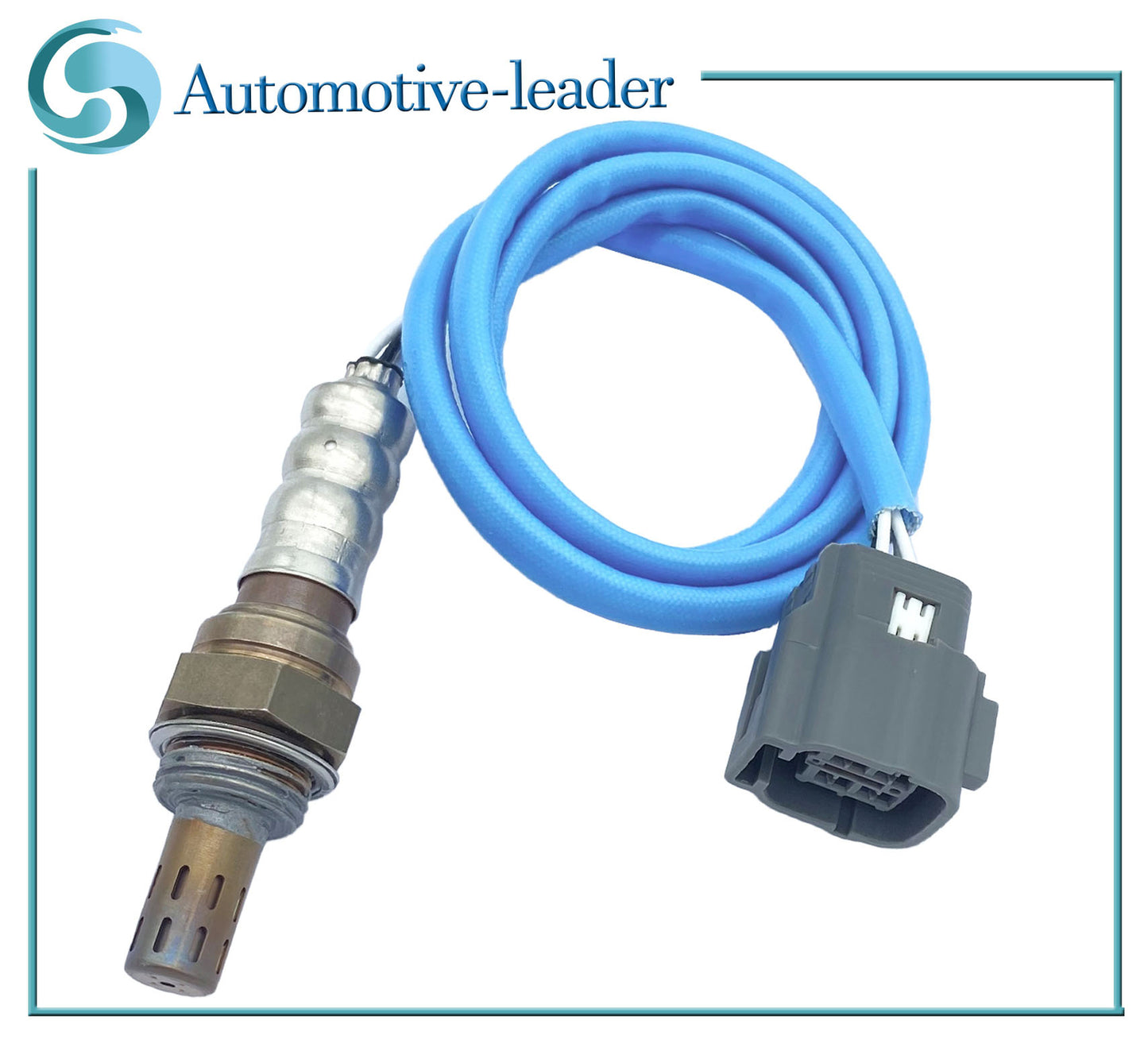 Downstream Oxygen Sensor for Mazda CX-7 2.3L 2007-2012 234-4044 L33M-18-861