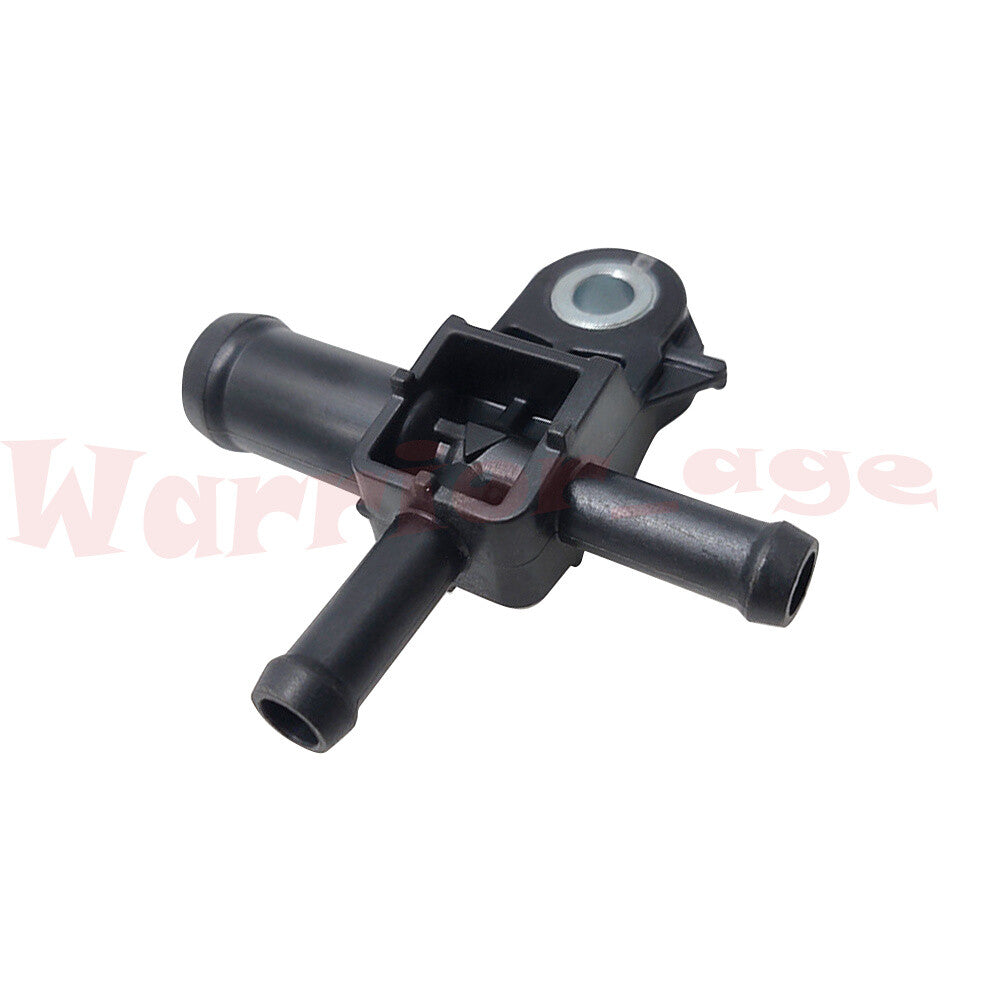 Black Joint Three Way Plastic 19110-5AA-A00 for Honda CRV 2017 2018 2019-2022
