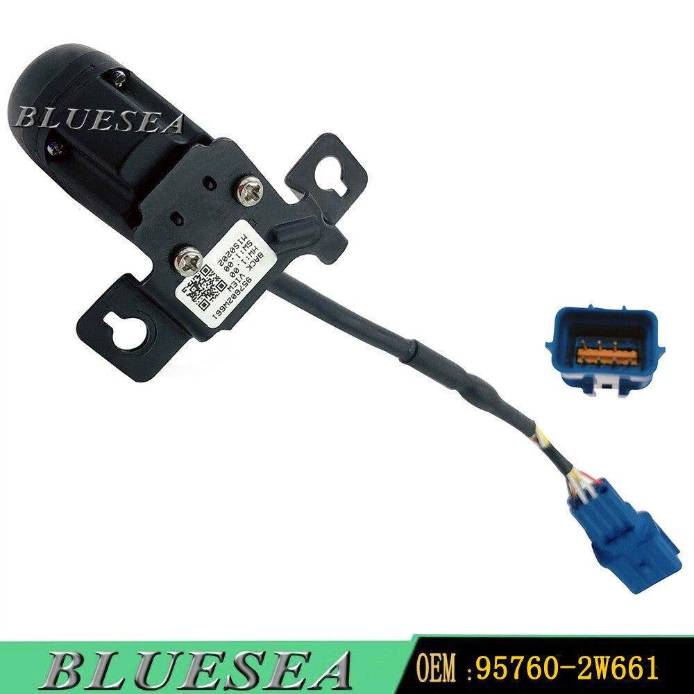 Suitable for Hyundai for Kia rear camera, reversing auxiliary camera OEM 95760-2W661