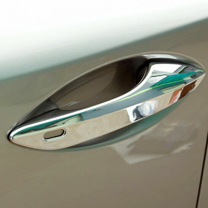 Chrome Door Handle Cover Trim for Lexus Rx350 Rx450h 2016-2022