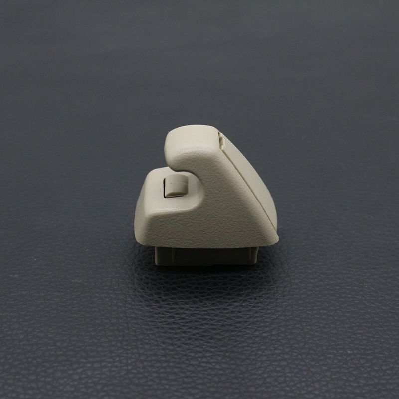 10-pack Universal 5973400 Anti-collision Cover Fascis Clip Push-Type Fixture Fastener