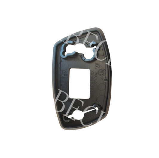 Mirror-finish seal rubber left side for Rolls-Royce for Phantom 2017-2018. Equipment Manufacturer: 51167067227