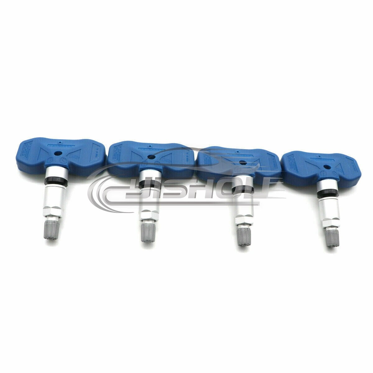 15136883 4x TPMS Tire Pressure Sensor For GM 2004 for Chevrolet Silverado Tahoe for GMC