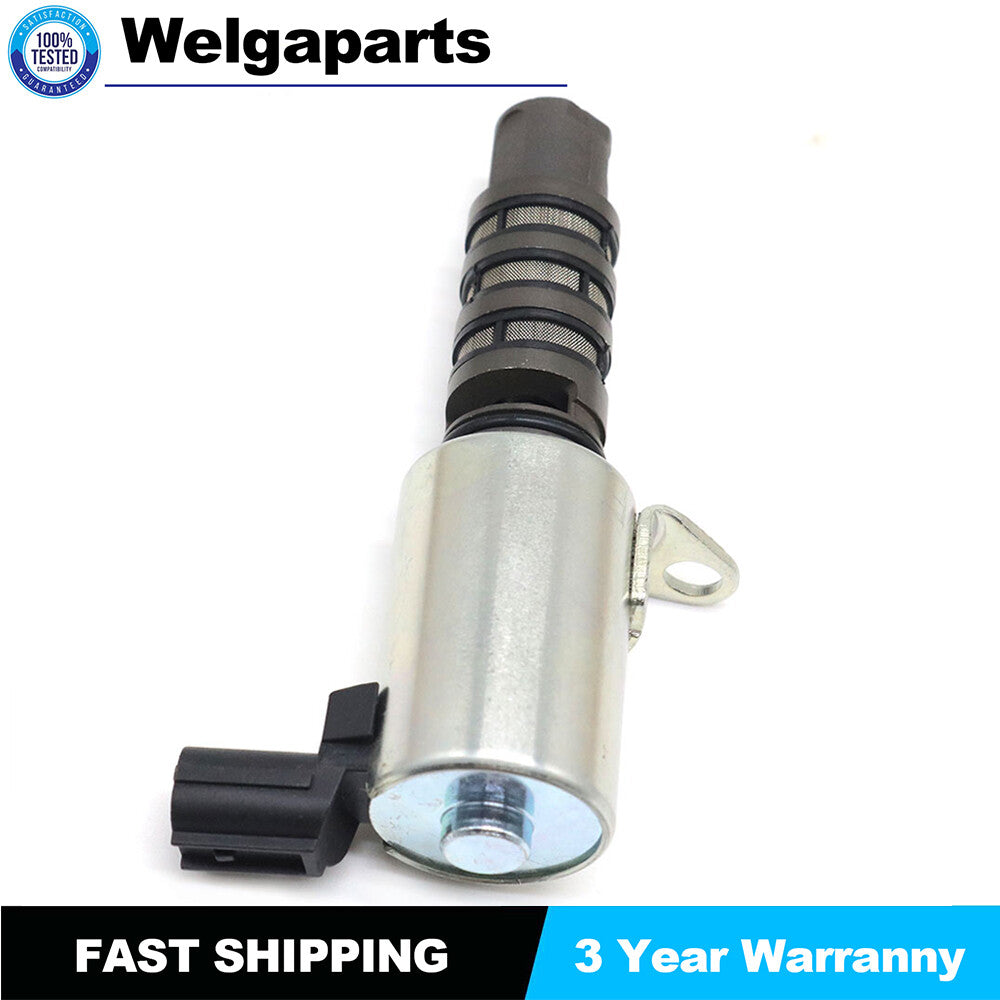 15830-RAA-A01 VVT Valve Variable Timing Solenoid Fit for Honda Accord 2.4L EX LX