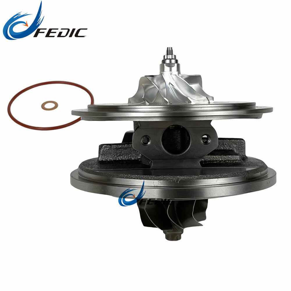 MFS Turbo cartridge GTB2260VK 758351 for BMW 525D 525XD 530D 530XD 730D 730LD